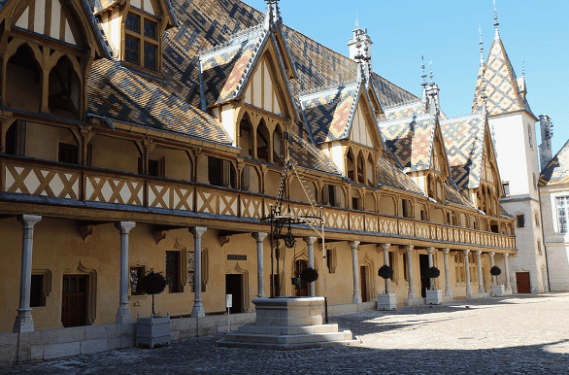 Beaune 4