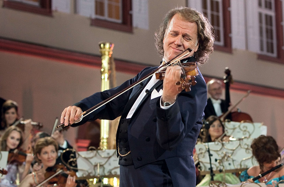 André Rieu