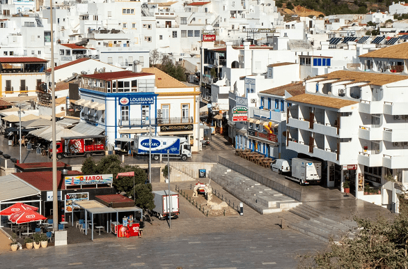 Albufeira