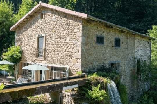 Domaine La Combe Basse