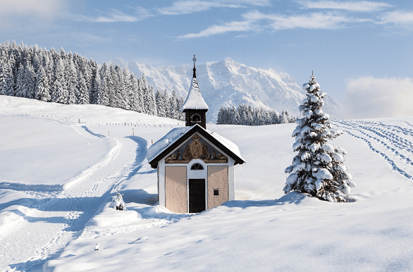 Maria Alm