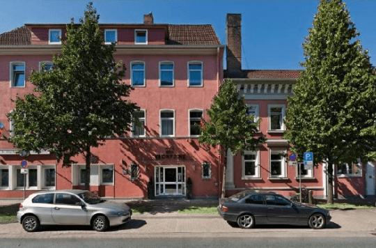 ****Kronprinz ****Kronprinz