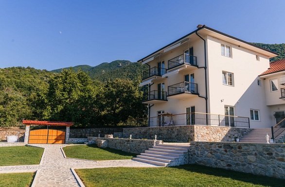 Hotel Vasko