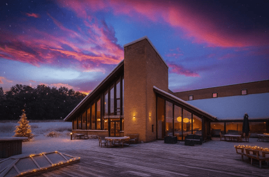 ****Comwell Klarskovgaard