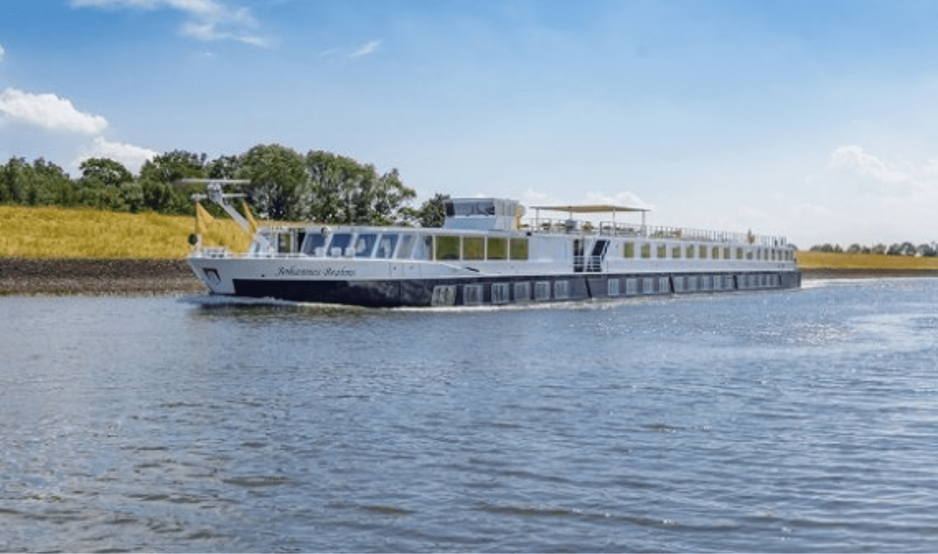 Fietscruise Oostzeekust van Berlijn naar Stralsund Fietscruise Oostzeekust van Berlijn naar Stralsund