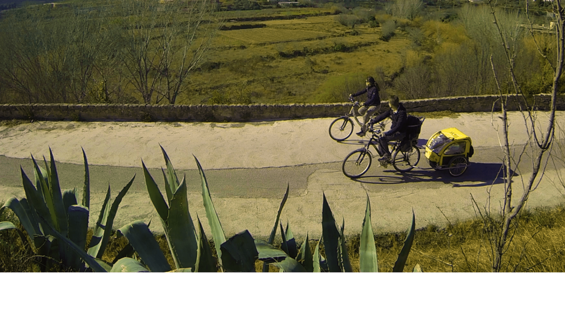 Fietsvakantie "Valencia Rijstvelden en Rivieren"