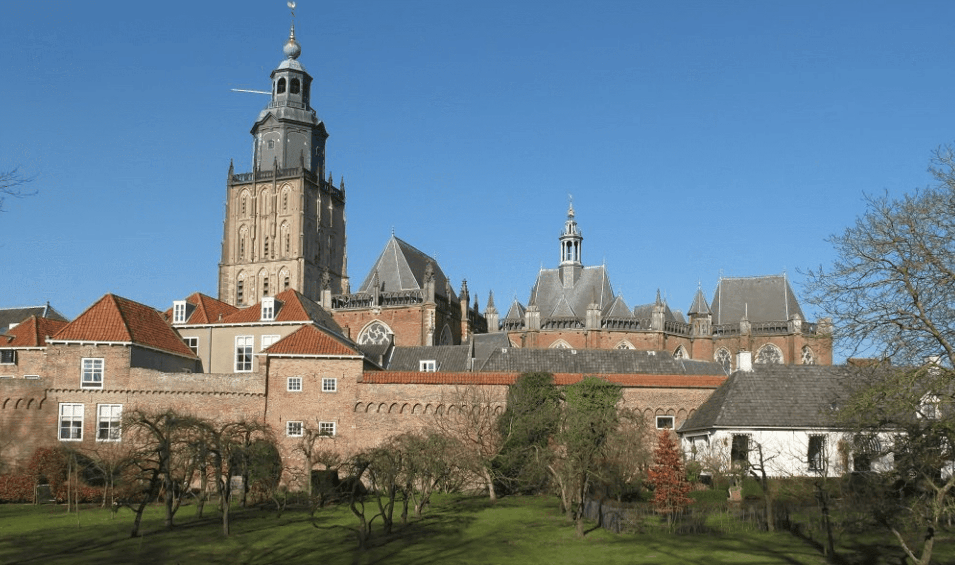 Fietsvakantie langs de Parels van het Oosten