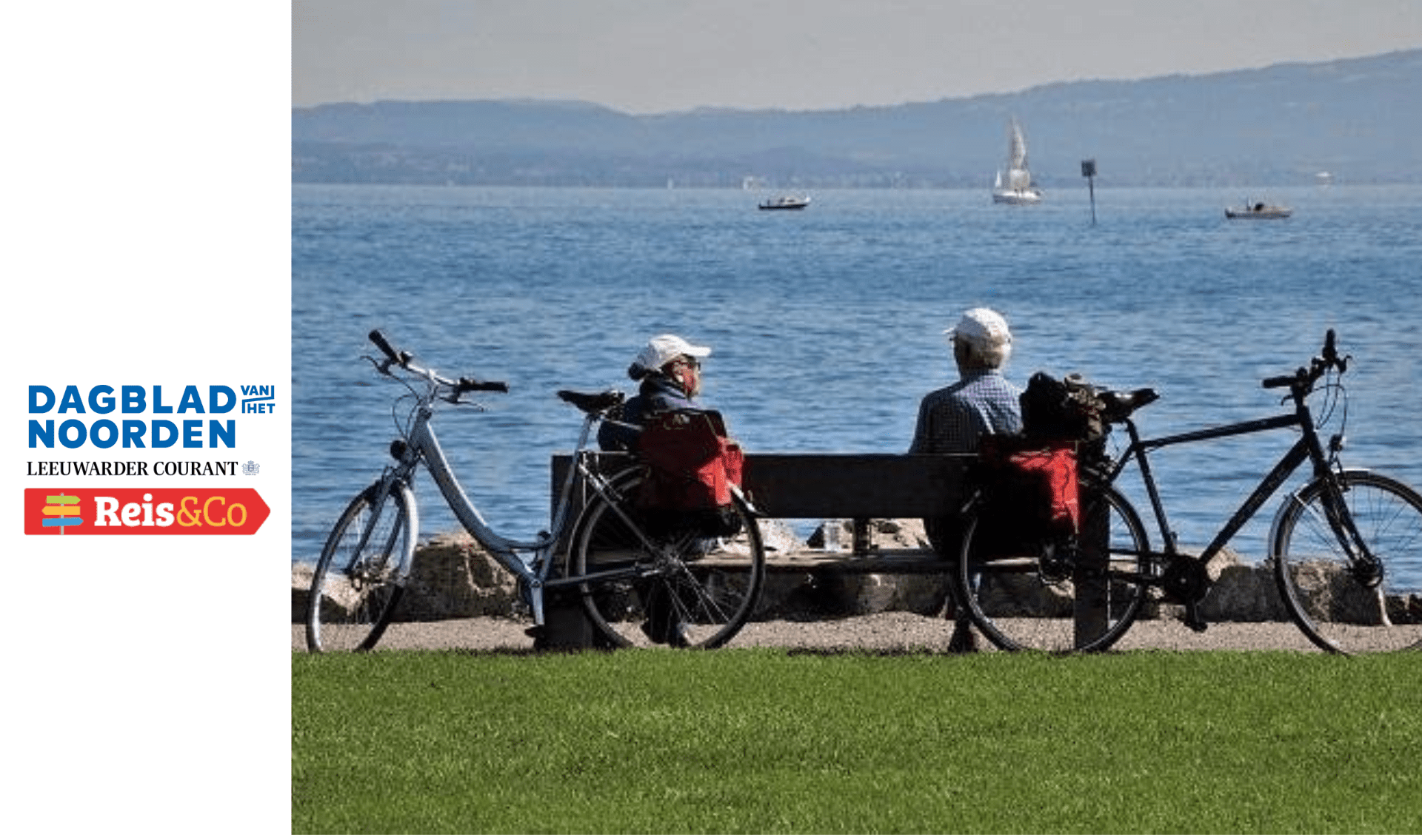 Fietsvakantie Bodensee - Lezersreis