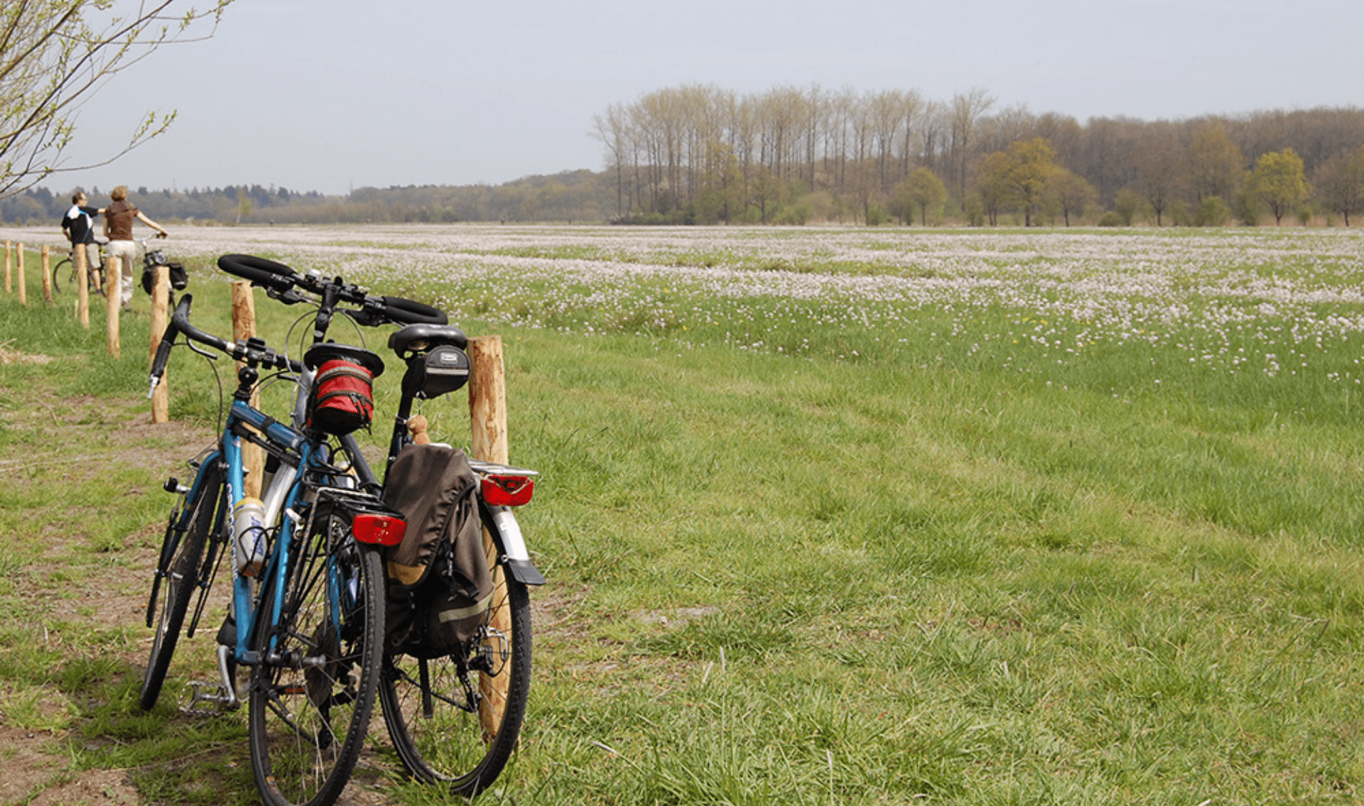 All Inclusive Fietsarrangement Millingen aan de Rijn