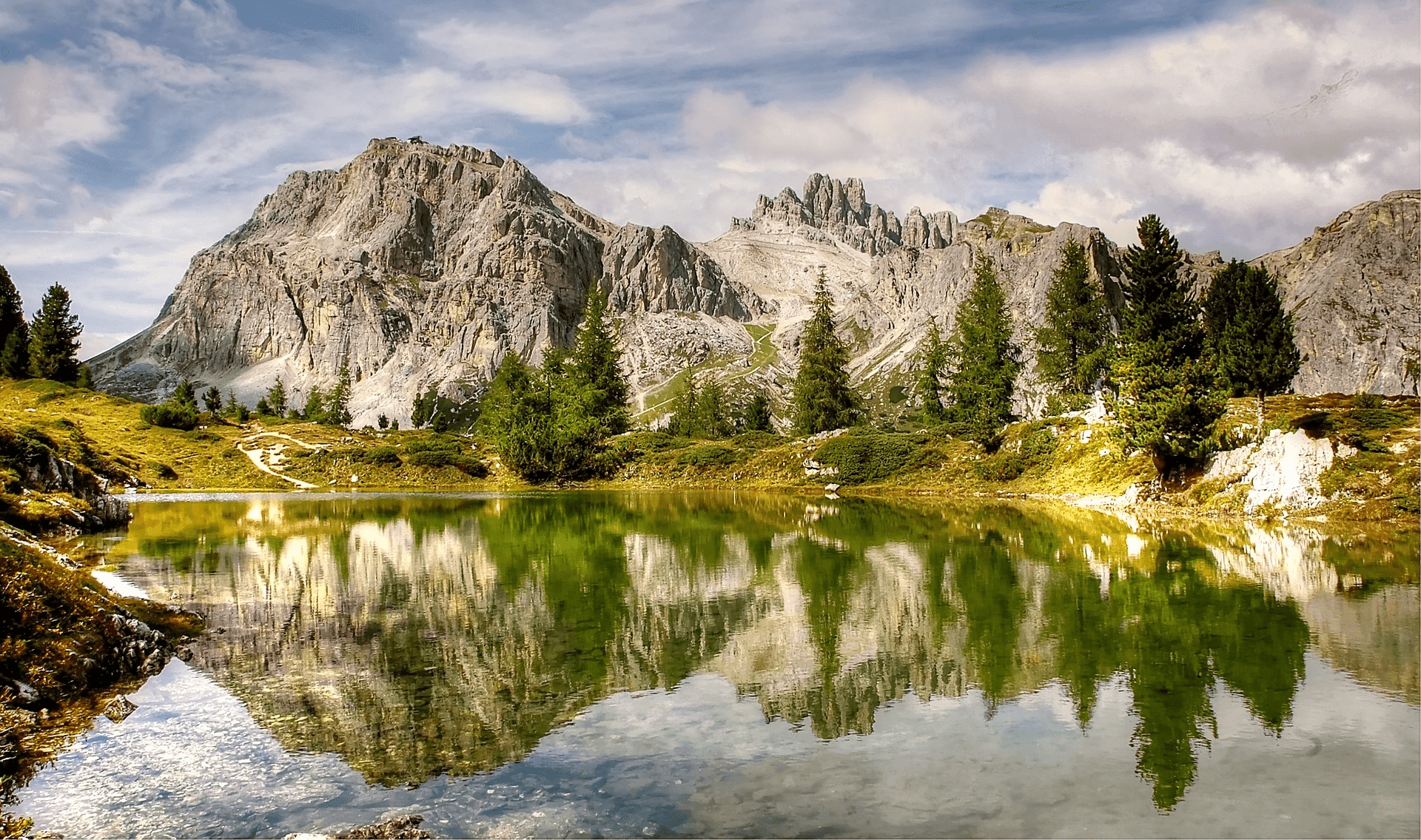 Fietsen en wandelen in Tirol