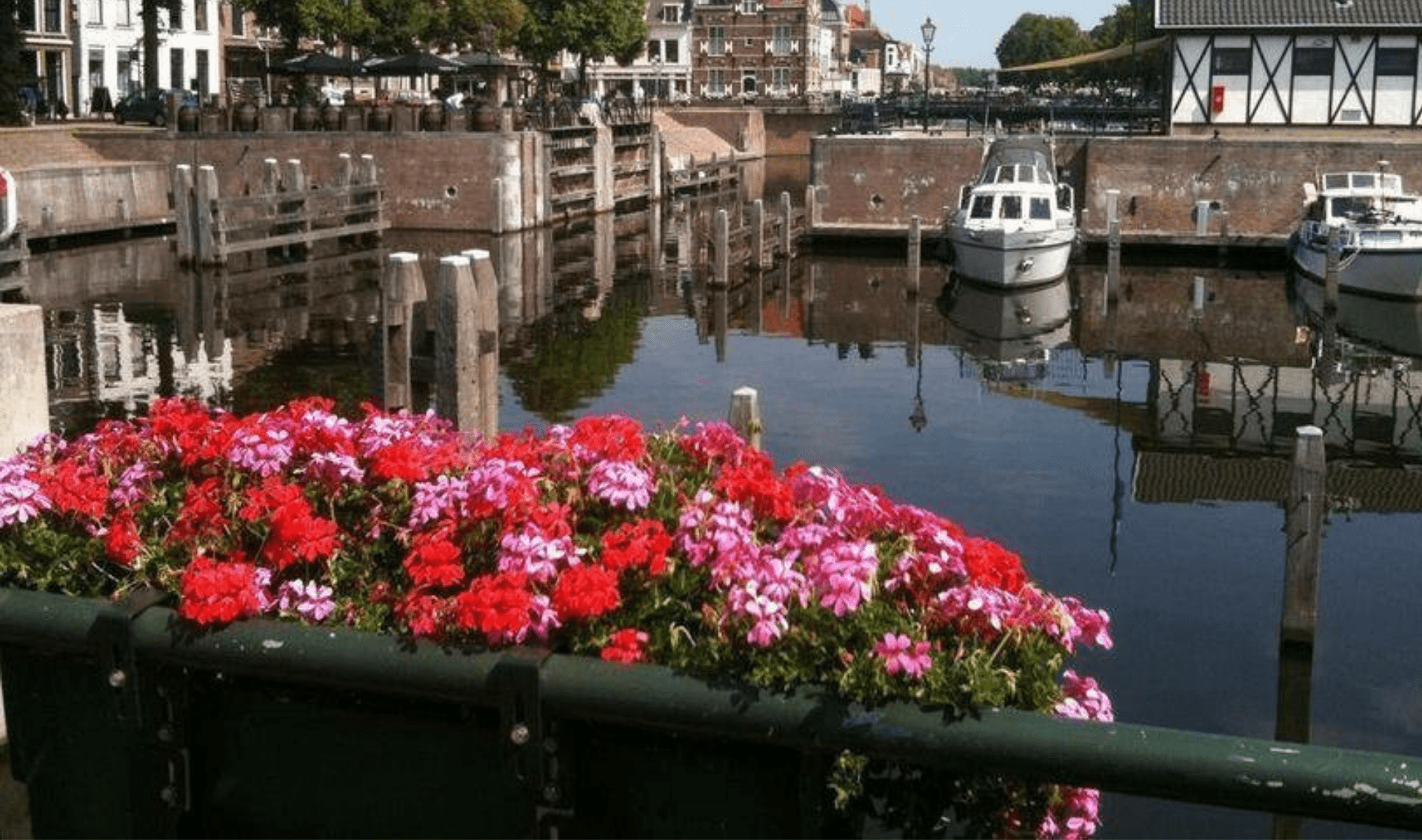 Fietsvakantie Nieuwe Hollandse Waterlinie