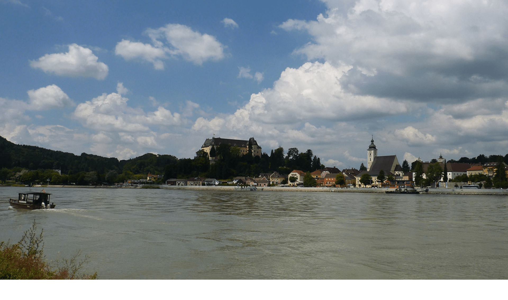 Fietsvakantie Duitse Donau van Donaueschingen naar Ulm