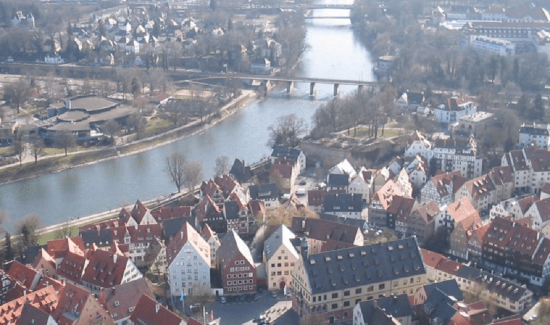 Fietsvakantie Duitse Donau van Donaueschingen naar Regensburg