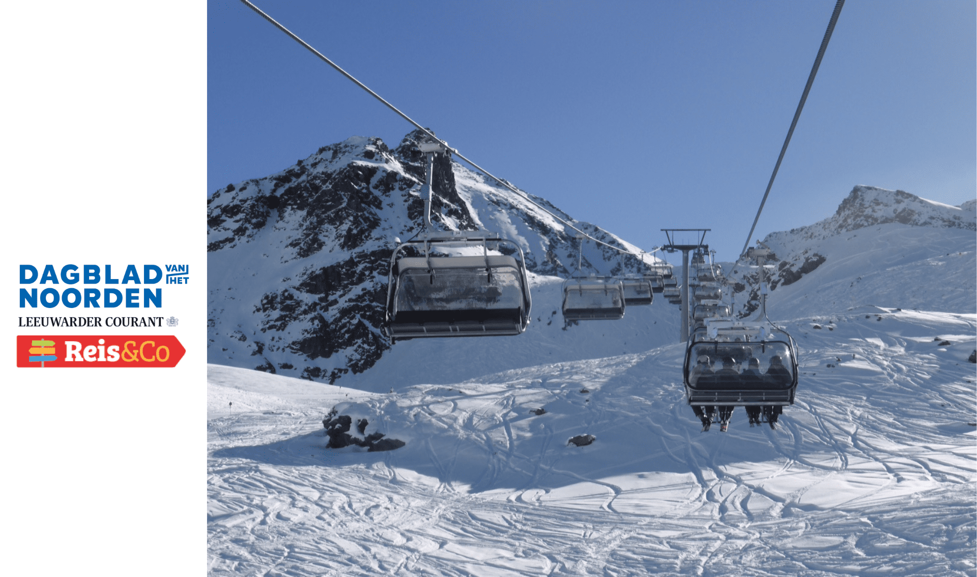 Wintervakantie Arzl Lezersreis
