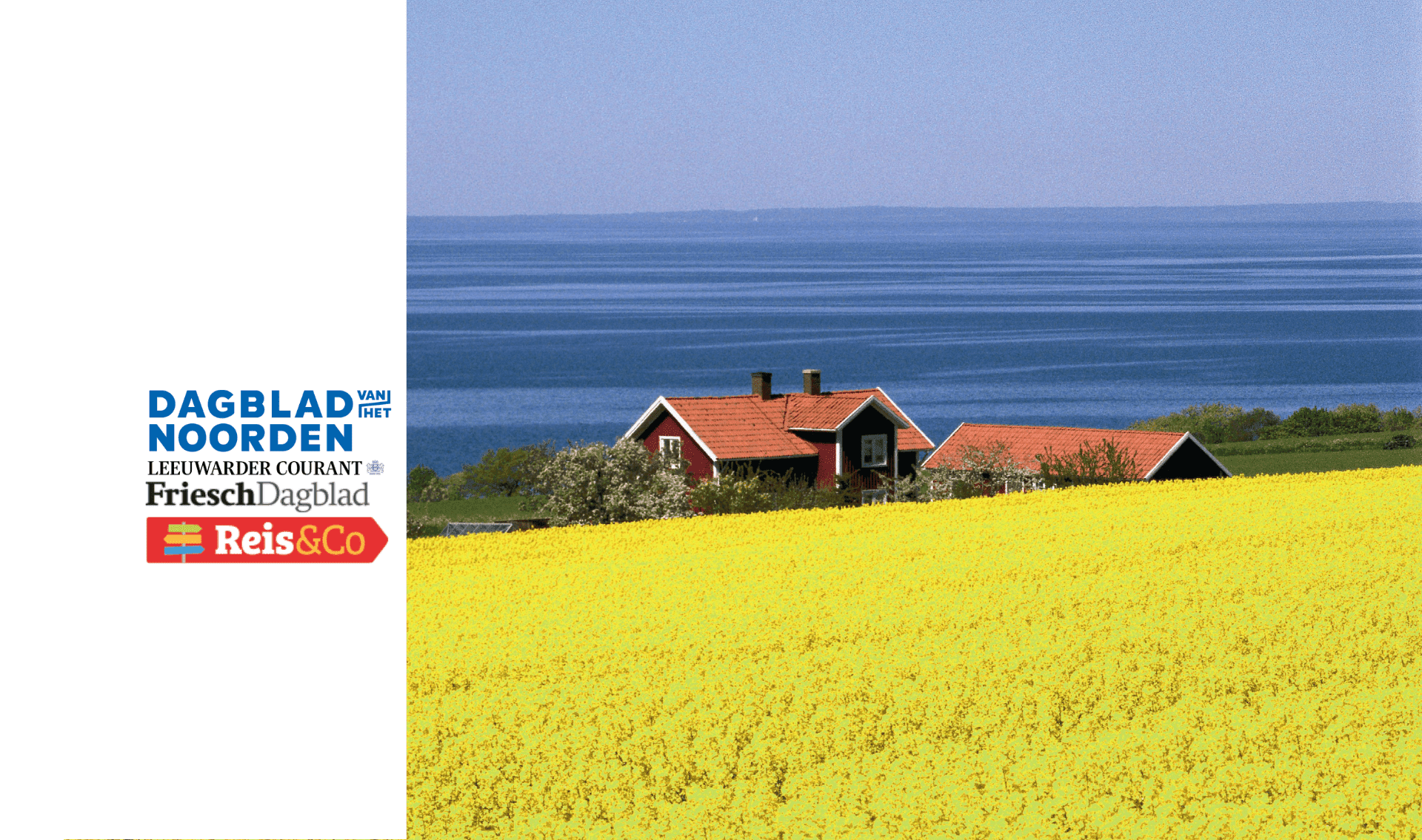 Fietsen door het Hart van Zweden (Lezersreis) Fietsen door het Hart van Zweden (Lezersreis)