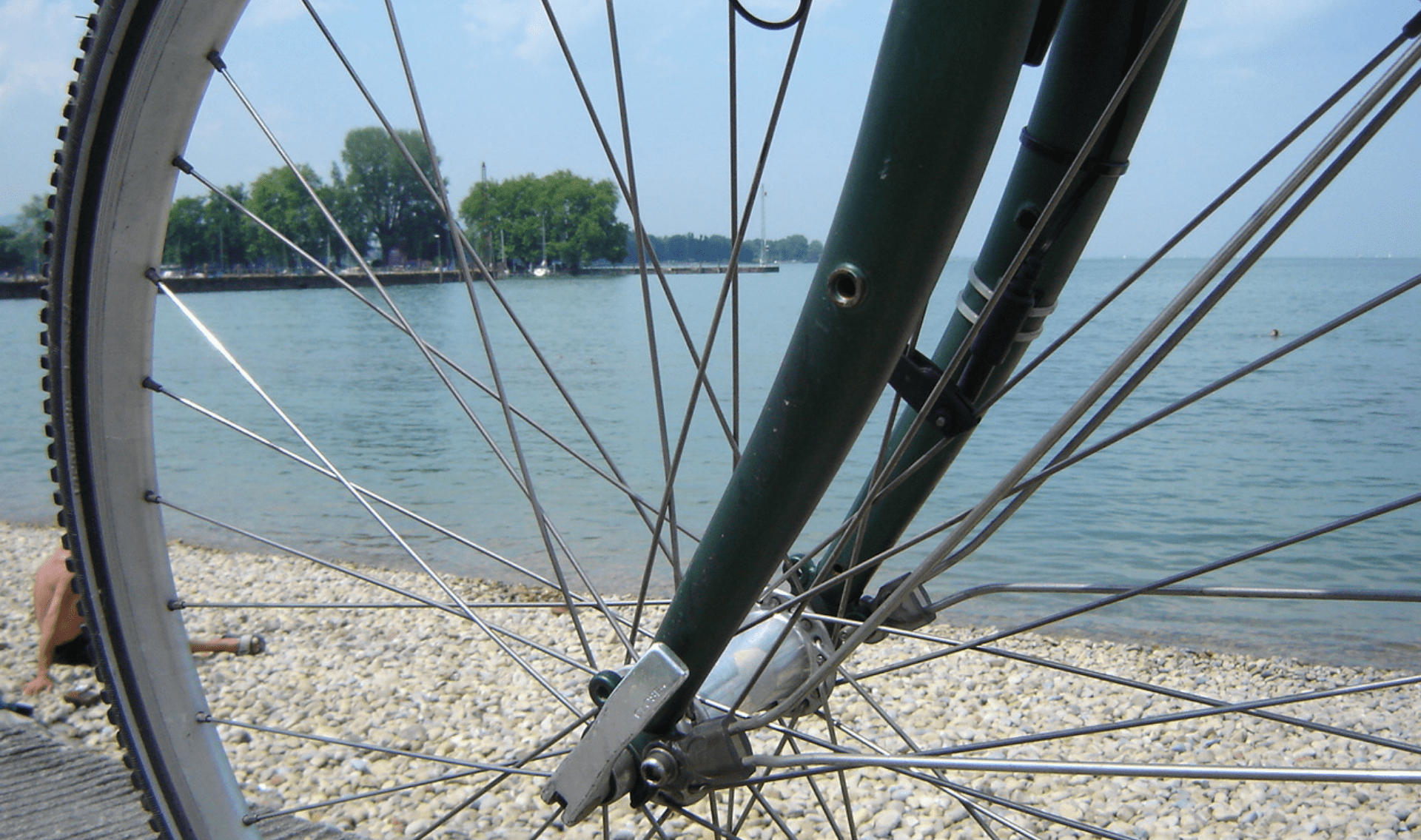 Fietsvakantie Rond de Bodensee