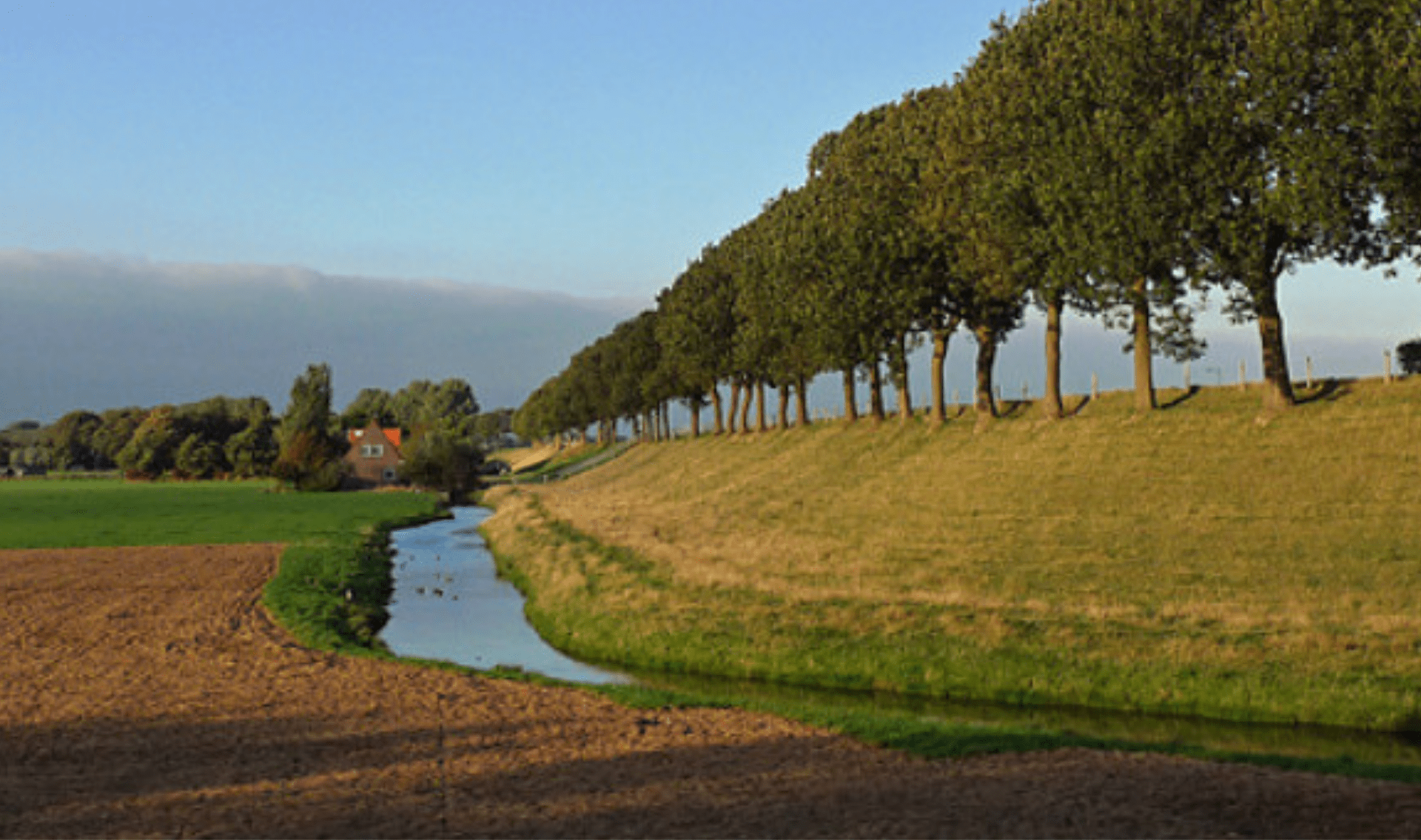 Nieuwe en Oude Hollandse Waterlinie