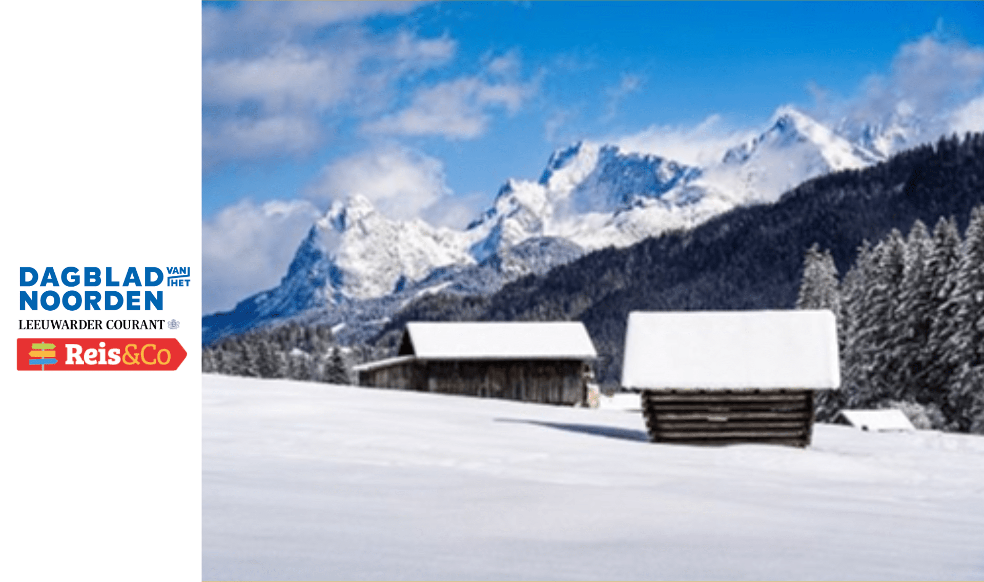 Wintervakantie Matrei am Brenner - Lezersreis Wintervakantie Matrei am Brenner - Lezersreis