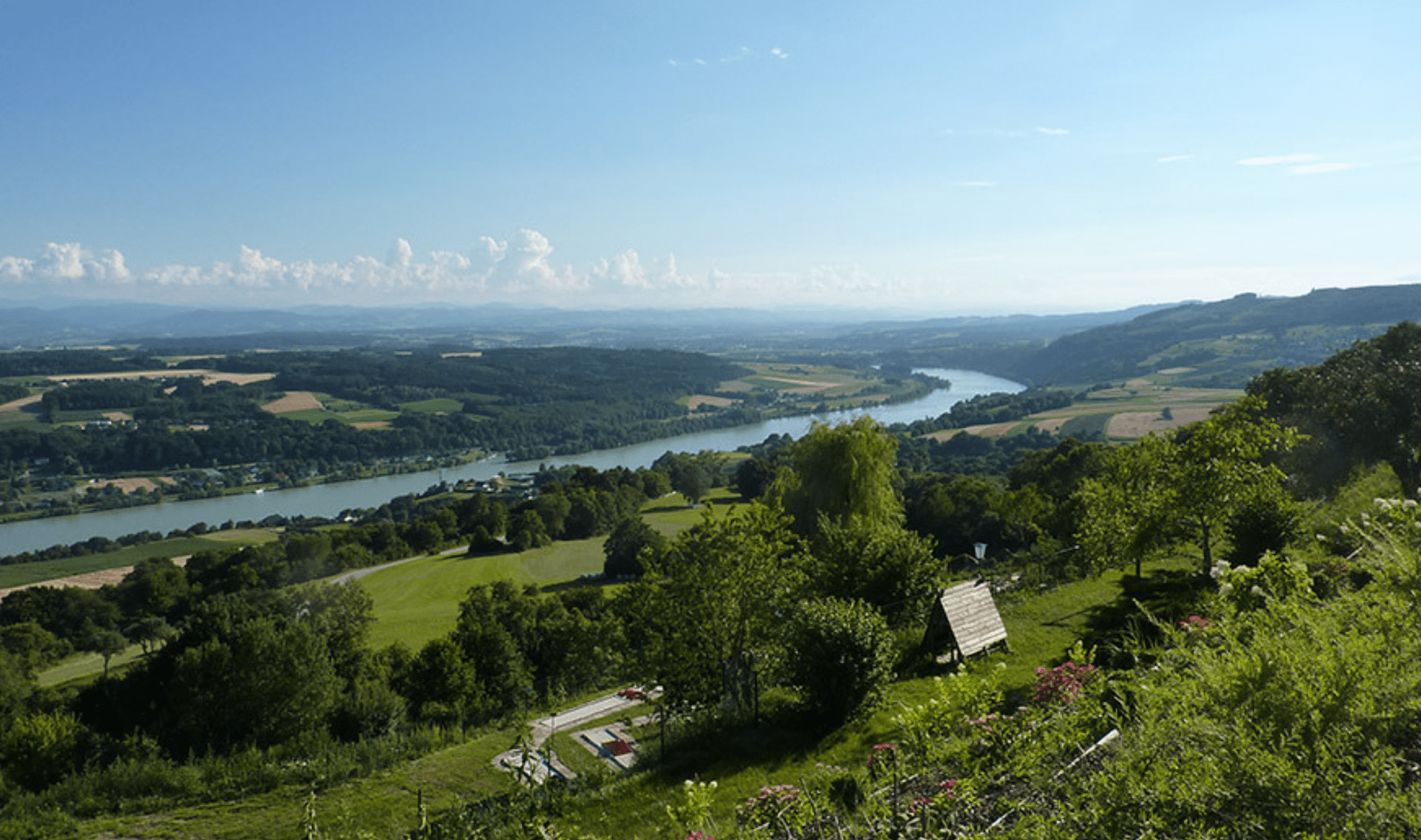 Fietsvakantie Beieren, The Monarch Hotel, Bad Gögging