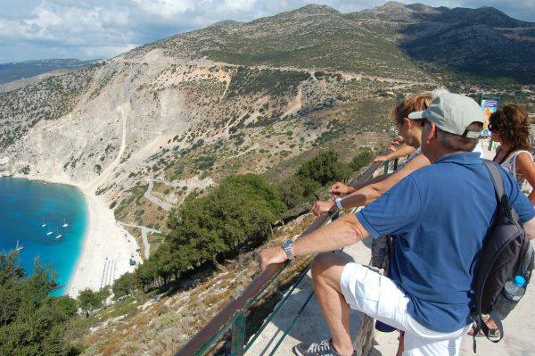 Kefalonia algemeen