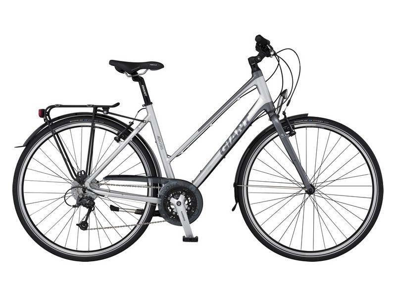 Hybride huurfiets Kefalonia