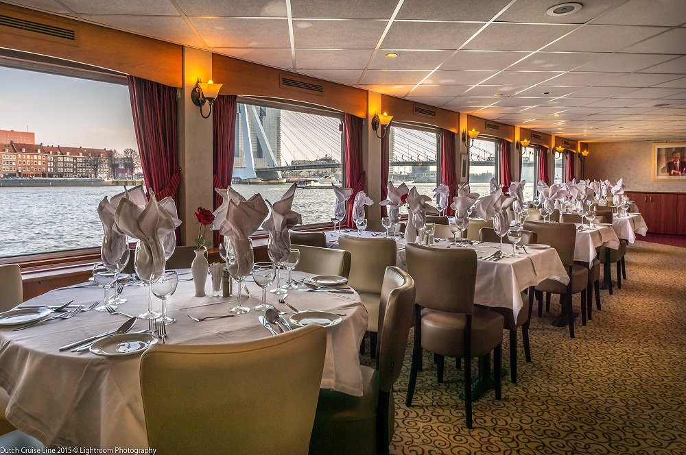 Ms Princess - Restaurant