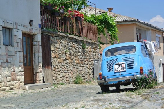 Macedonie 12