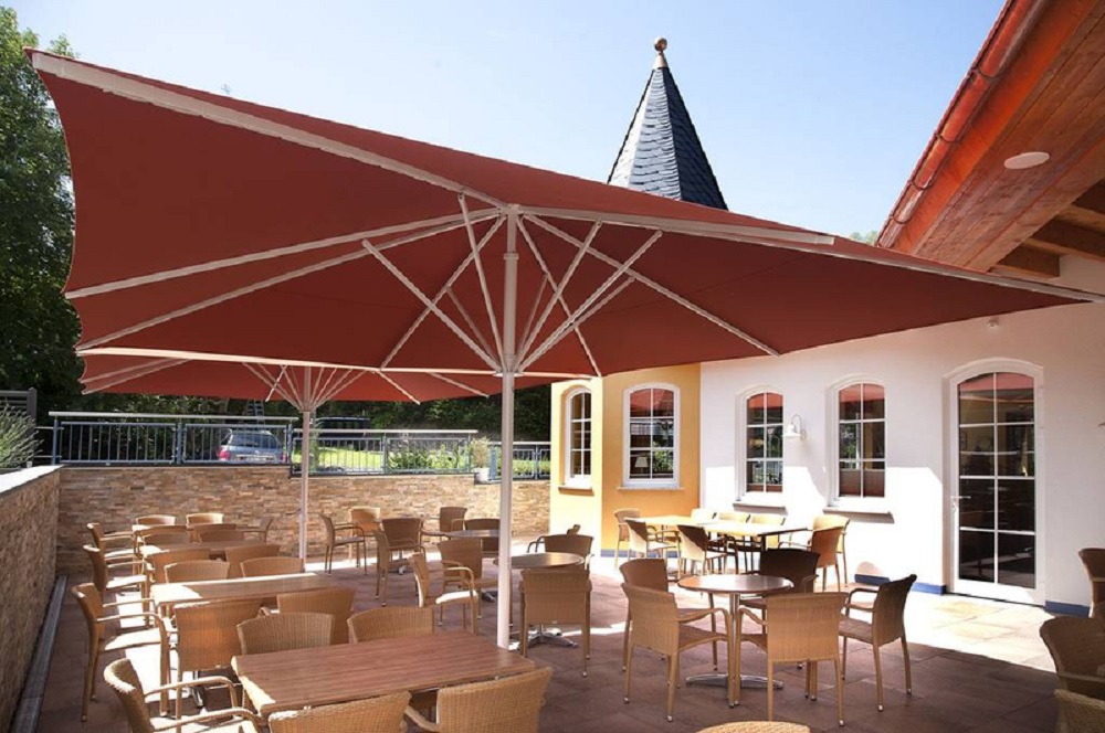 terras