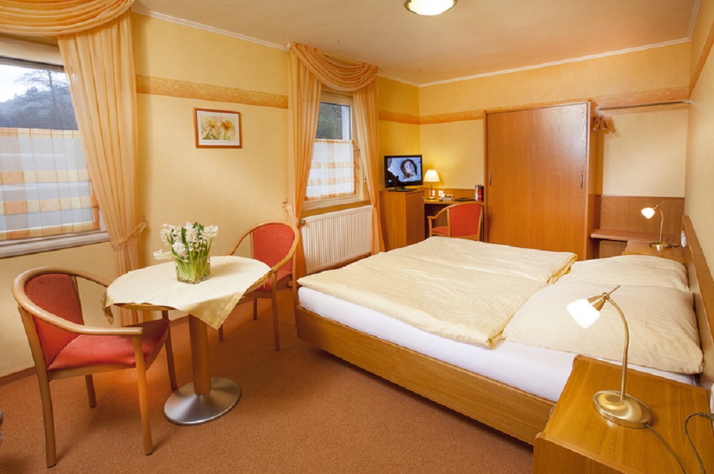 kamer
