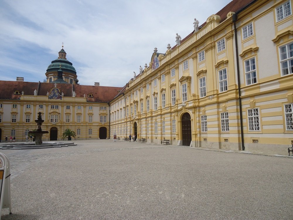 Stift Melk