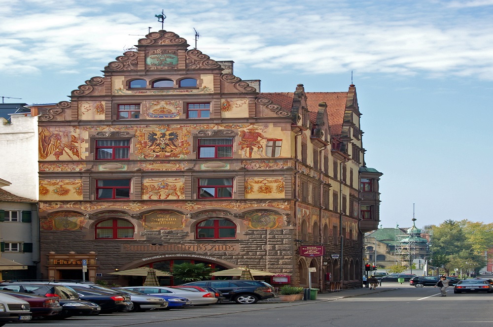 hotel