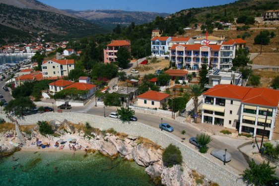 Agia Efimia - Kefalonia