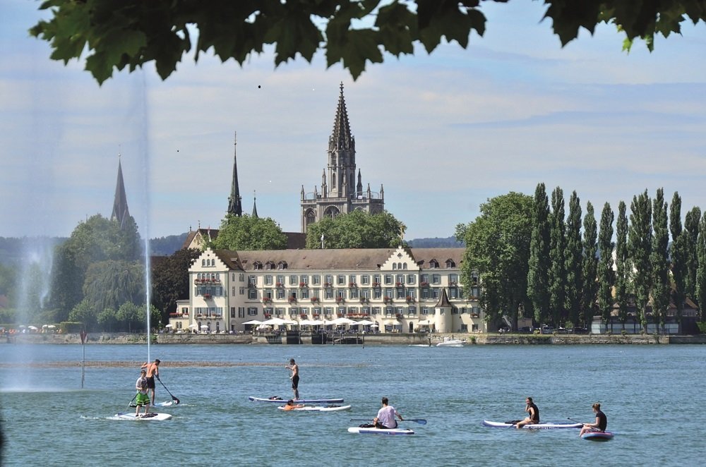 bodensee