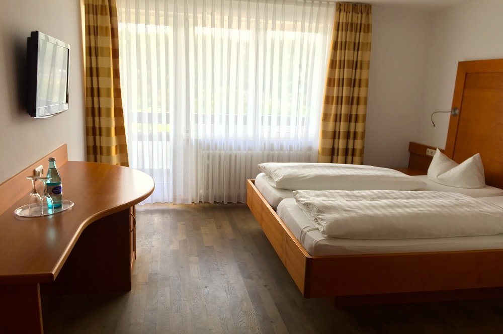 Kamer