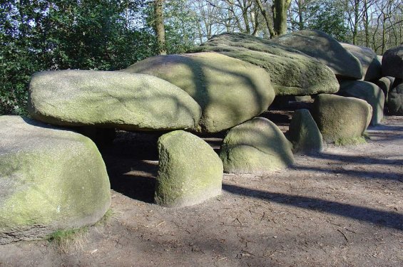 Drenthe Drenthe