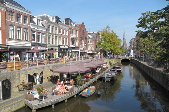 leeuwarden