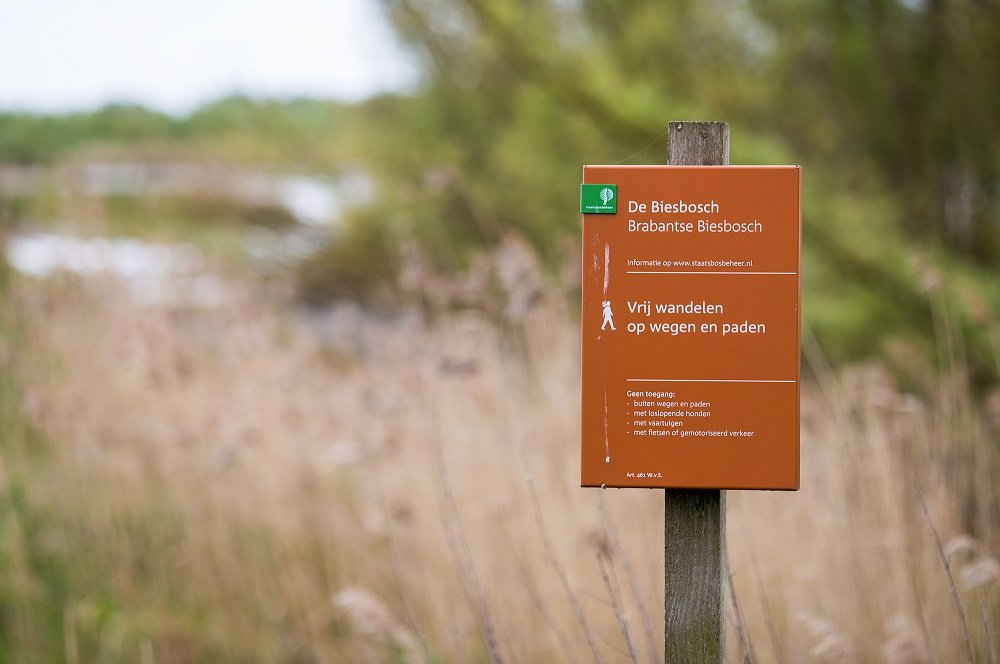 Fitál Opening Fiets- en Wandelseizoen 2017 - Biesbosch