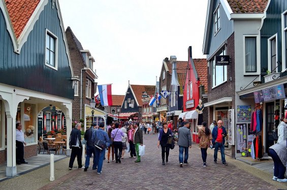 Volendam