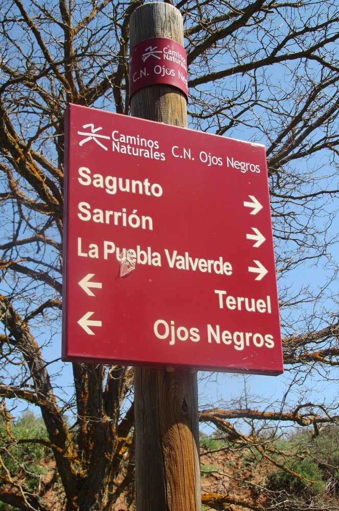 Via Verde