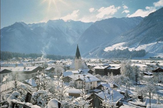 Neukirchen Neukirchen winter