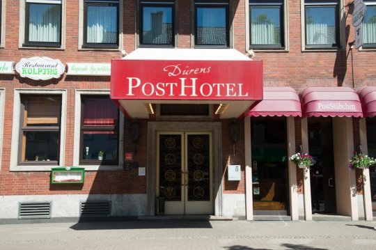 Dürens Posthotel hotel