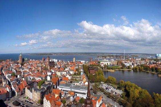 Stralsund