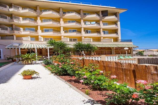 Hotel Guardamar hotel