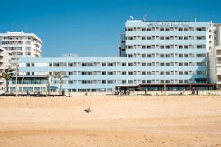 Dom José Beach Hotel hotel