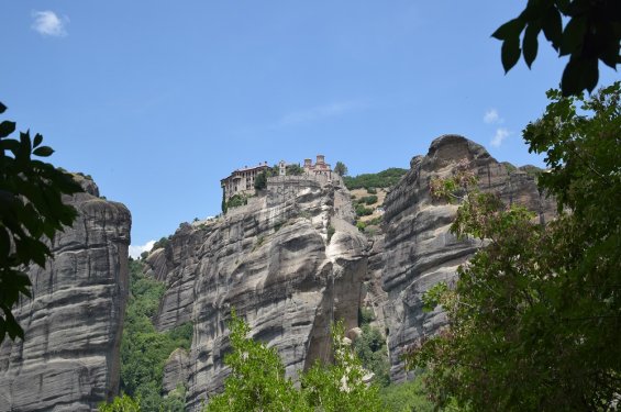 Meteora