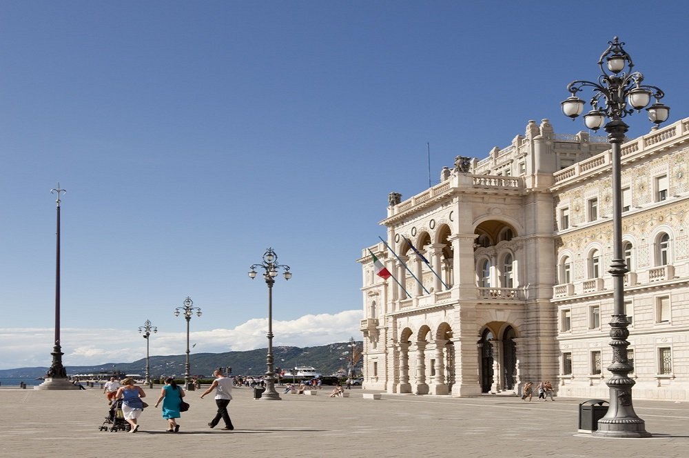 trieste_piazza unita alpe adria