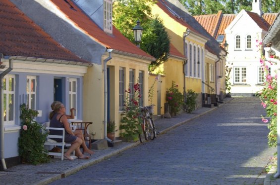 straatje denemarken straatje denemarken