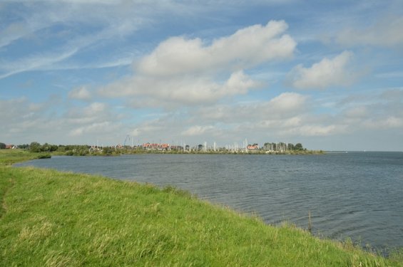 ijsselmeer. ijsselmeer