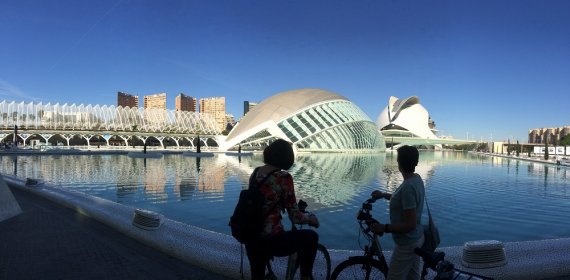 Via verde ada dita valencia