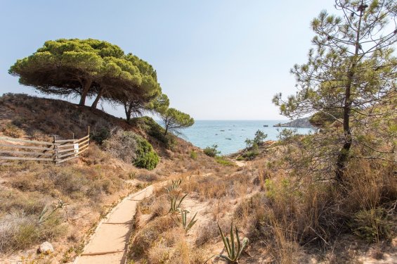 Algarve - Alto da Colina - appartementen The Village Algarve - Alto da Colina - appartementen The Village